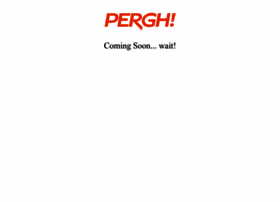 pergh.com