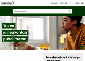 perheaikaa.fi