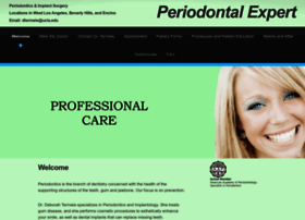 periodontalexpert.com