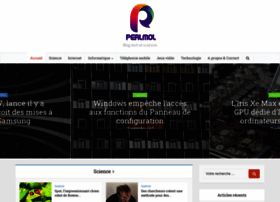 perlmol.org