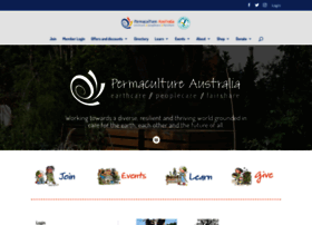 permacultureaustralia.org.au