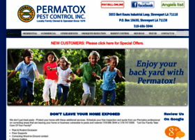permatoxpestcontrol.com