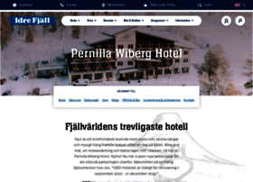pernillawiberghotel.se