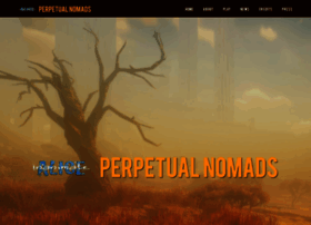 perpetual-nomads.com