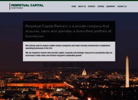 perpetualcapitalpartners.com