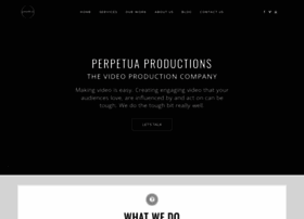 perpetuaproductions.co.nz