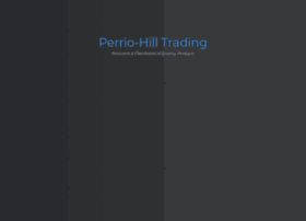 perriohilltrading.com