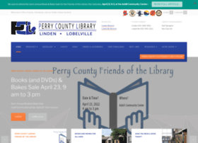 perrycountylibrary.info