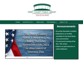 perrycountylibrary.org