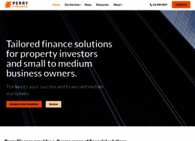 perryfinance.com.au