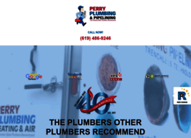 perryplumbing.com