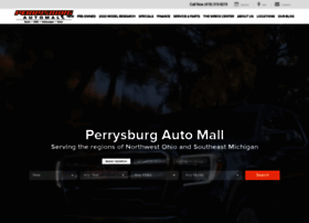 perrysburgautomall.com