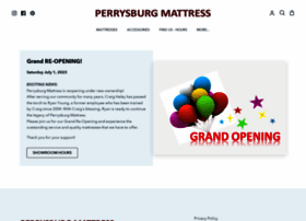 perrysburgmattress.com