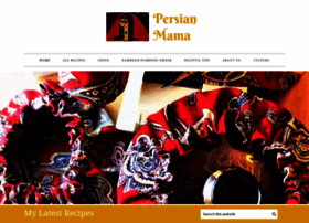 persianmama.com