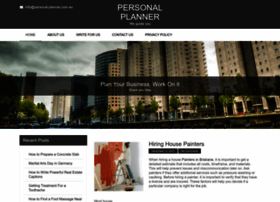 personal-planner.com.au