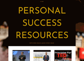personal-success-resources.com