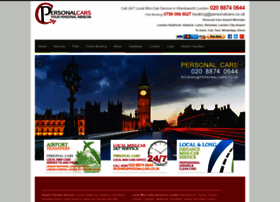 personalcars.co.uk