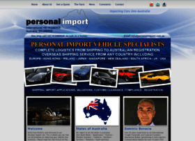 personalimport.com.au