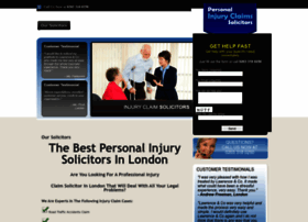 personalinjuryclaimssolicitors.co.uk