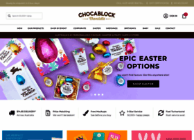 personalisedchocolates.net.au