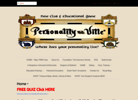personality-ville.com