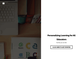 personalizedlearningplaybook.com