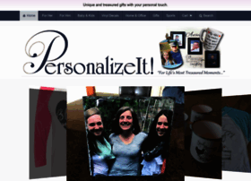 personalizeitforyou.com