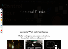 personalkanban.com