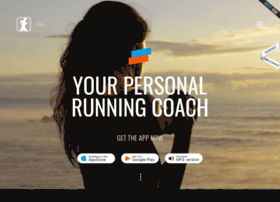 personalrunningtrainer.com