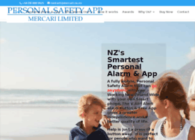personalsafetyalarms.co.nz