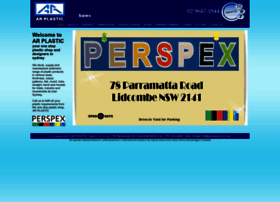perspeex.com.au