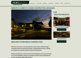 pertbruce.co.uk