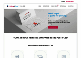 perthcbdprinting.com.au