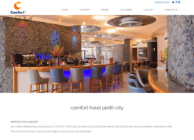 perthcityhotel.com.au