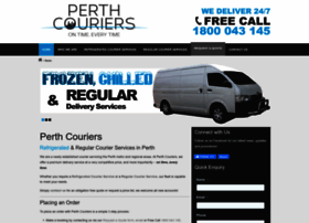 perthcourierservices.com.au