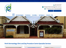 perthdermatologyclinic.com.au