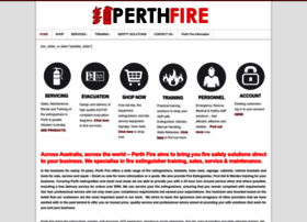 perthfire.com.au