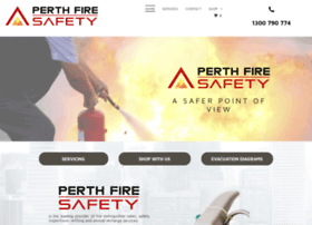 perthfiresafety.com.au
