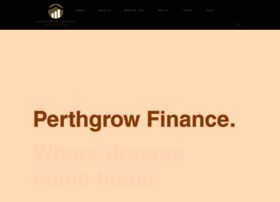 perthgrow.com.au