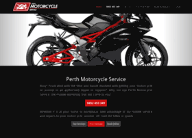perthmotorcycleservice.com.au