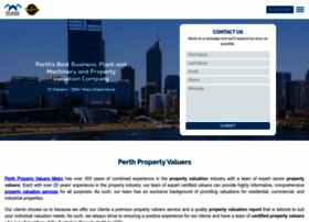 perthpropertyvaluations.net.au