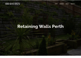 perthretainingwalls.net.au