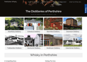 perthshirewhisky.co.uk