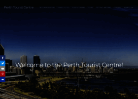 perthtouristcentre.com.au