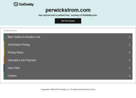 perwickstrom.com