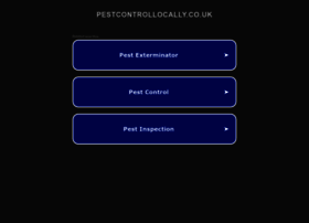 pestcontrollocally.co.uk