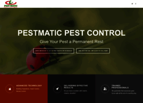 pestmatic.com.au