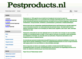 pestproducts.nl