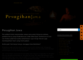 pesugihanjawa.com