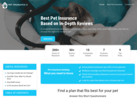 pet-insurance-ez.com